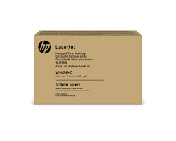 HP Black Toner Cartridge